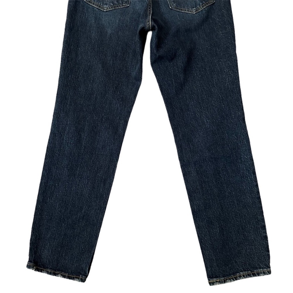Levi's | 70's High Slim Straight Jeans Size 28 - Picture 7 of 14